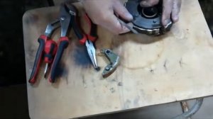 Ремонт сцепления CFMOTO Х6