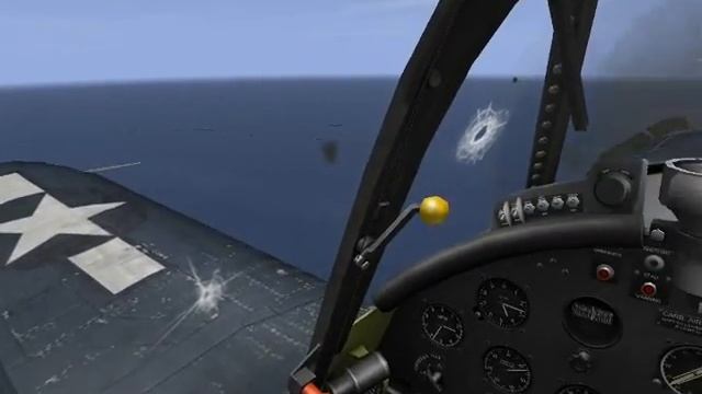 Pacific Fighters