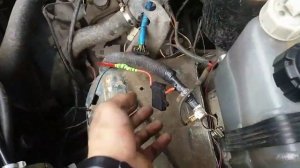 Почему не включается вентилятор охлаждения ваз 2115(14) инжектор