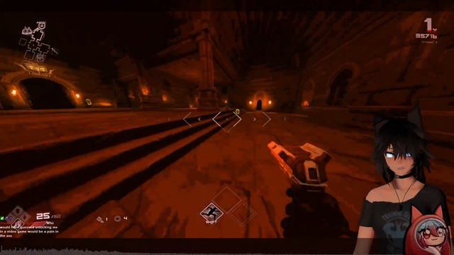 [BPM: BULLETS PER MINUTE] Unlocking "Grimaldus"? смотреть онлайн