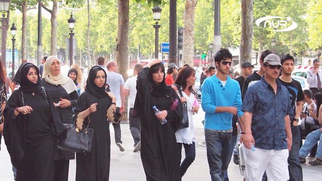 «24 мечети закрыты. Нужно больше!» смотреть онлайн