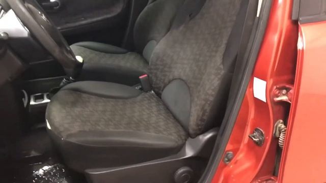 Видео презентация автомобиля Ниссан Ноут 2007 года выпуска МКПП! смотреть онлайн