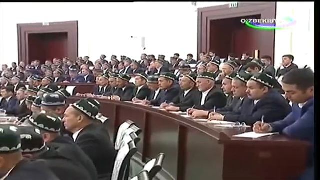 Президент Узбекистана призвал имамов не совершать исламский обряд бракосочетания для вторых жен смотреть онлайн