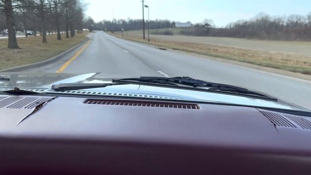 1984 Chevrolet C10 смотреть онлайн