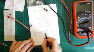 ?Как намотать свою катушку индуктивности, способ