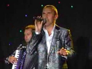 Ильдар ЮЖНЫЙ "Бесприданница"