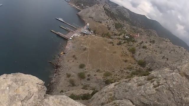 Утес, Крепостная гора смотреть онлайн