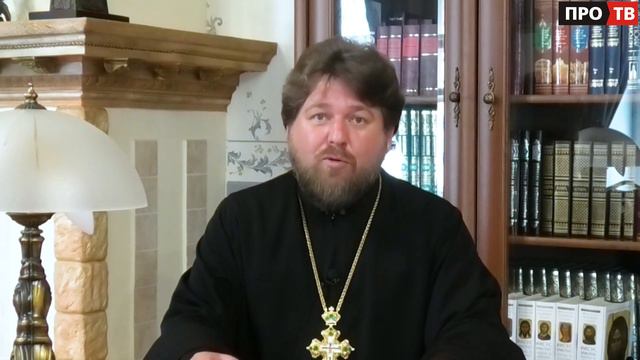 Библия: искусство понимания. Выпуск десятый смотреть онлайн