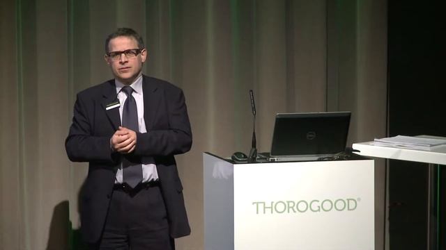 Analytics Solutions for Salesforce (Thorogood BI & Analytics Update seminar - March 2015) смотреть онлайн