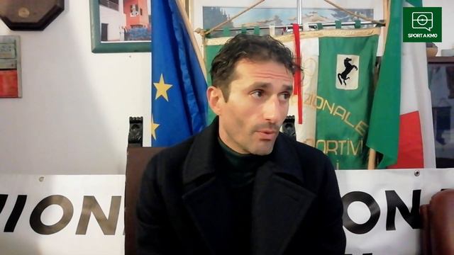 Daniele Bennati a Sport a Km 0 смотреть онлайн