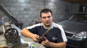 ПРОГОРАЮТ КЛАПАНА при езде НА ГБО. БЕДНАЯ СМЕСЬ, ПОСЛЕДСТВИЯ!!!