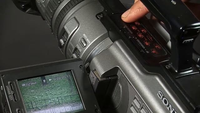 sony 2100 видеоинструкция смотреть онлайн