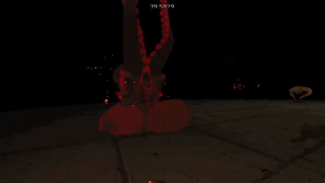 Devil Daggers - A Few New Tricks смотреть онлайн