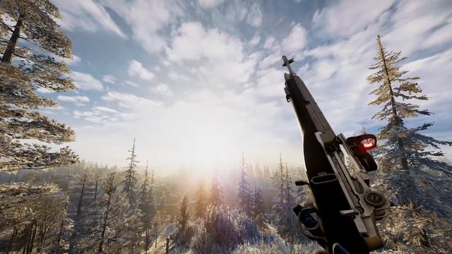Reload Animation #2 [NVENC H.264/30000KBPS/~50-60FPS] смотреть онлайн