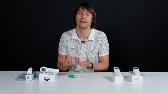 Инструкция по настройке бесконтактного термометра - как измерять температуру ТОЧНО? смотреть онлайн