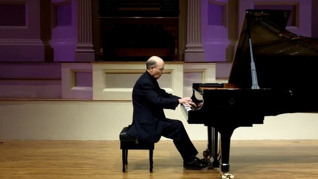 Chopin Mazurka in B-Flat Major, Op. 7, No. 1 performed by Marjan Kiepura смотреть онлайн