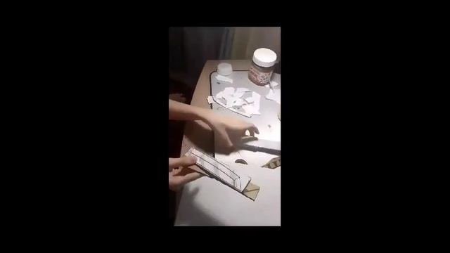 как сделать нож танто из стандофф2 в спине транзистер🖤💙#standoff2 #танто #крафт смотреть онлайн