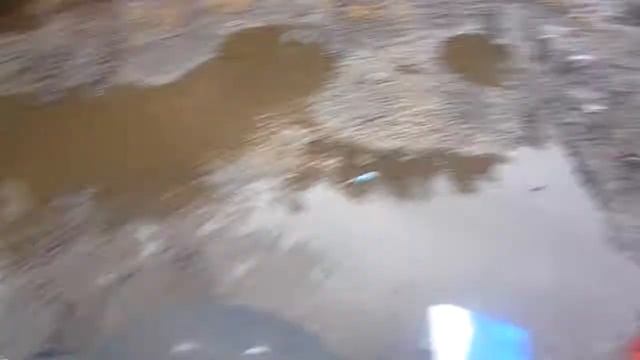 #3 OFF - ROAD ПОКАТУШКИ НА СКУТЕРЕ RECER SAGITA !!! смотреть онлайн