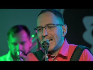 ВИА Рюмки - Четыре стопки