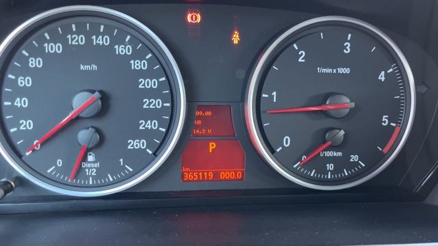 BMW e60 неисправная клемма IBS смотреть онлайн