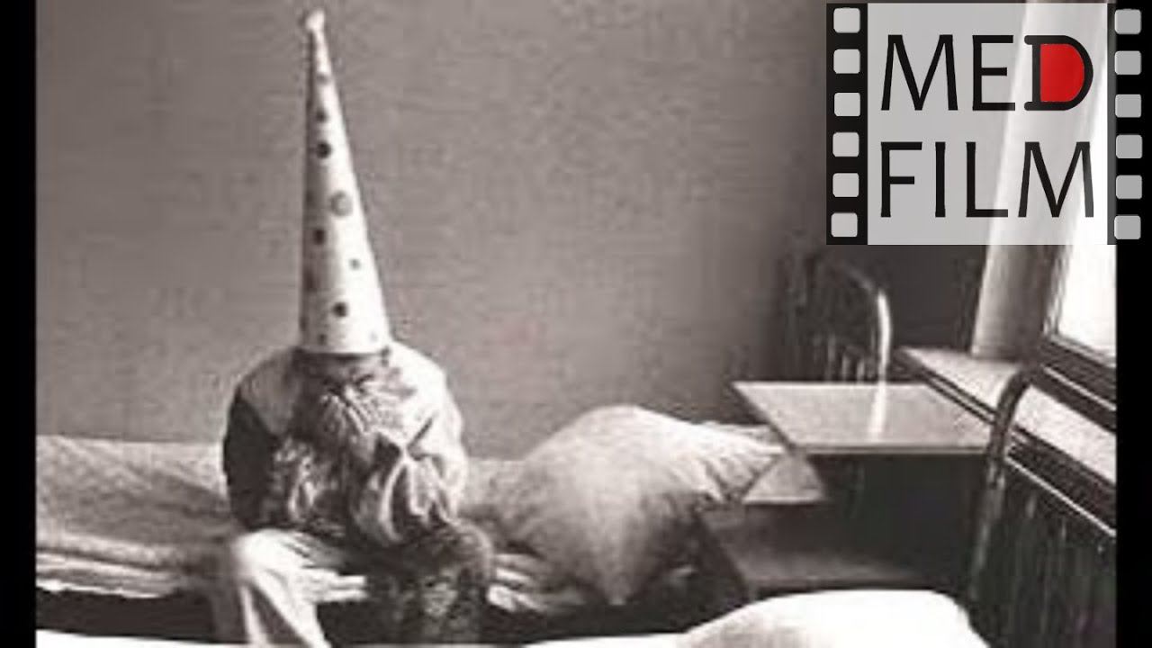 Психиатрическая больница, реадаптация больных © Readaptation Of The Menthal Diseases