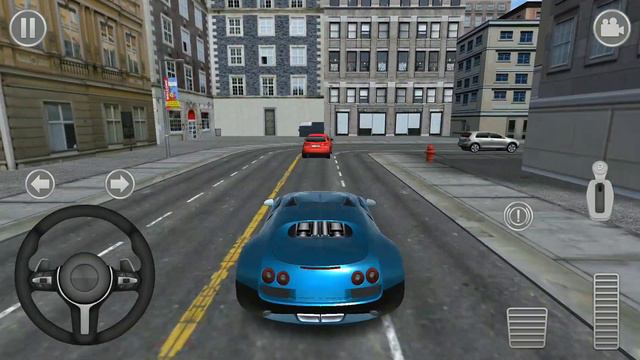 City Car Driving and Parking Simulator #8 Level 30-32 - Android Gameplay FHD смотреть онлайн