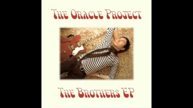 Dreams of Montparnasse - The Oracle Project смотреть онлайн