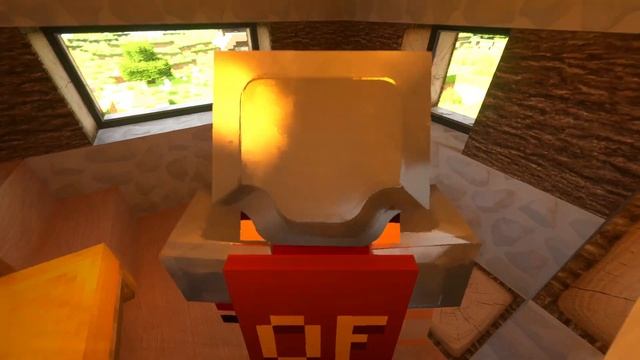 O NOVO RTX *Ray-Tracing* NO MINECRAFT JAVA ! смотреть онлайн