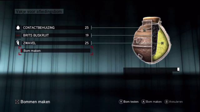 AC Revelations - Craft Maniac - Achievement/Trophy Guide By Carbon DRFT