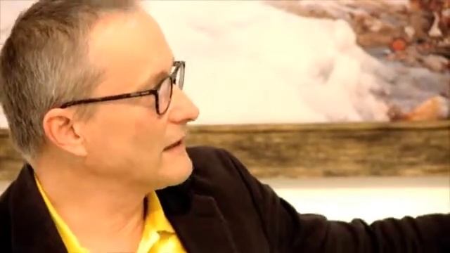 Esko Männikkö - meeting the interns from the Peggy Guggenheim Collection смотреть онлайн