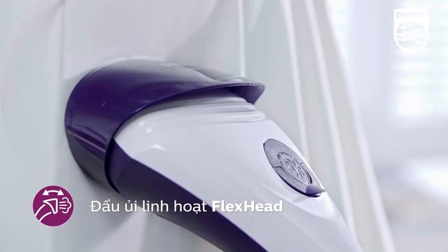 BÀN ỦI HƠI NƯỚC ĐỨNG PHILIPS GC558 – ỦI PHĂNG TRANG PHỤC CẦU KÌ TRONG TÍCH TẮC смотреть онлайн