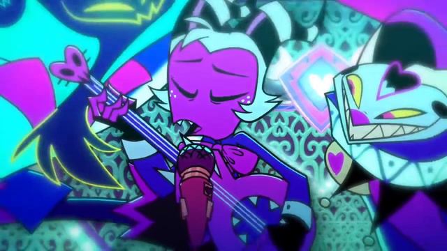 House Of Asmodeus (Vivziepop, Helluva Boss) - Sub Español