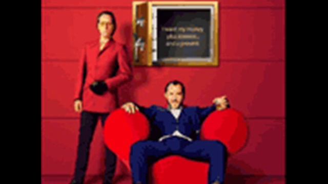 Dom Hemingway. Musica: Rolfe Kent смотреть онлайн