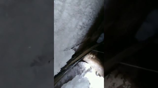 замерзла вода в колодце смотреть онлайн