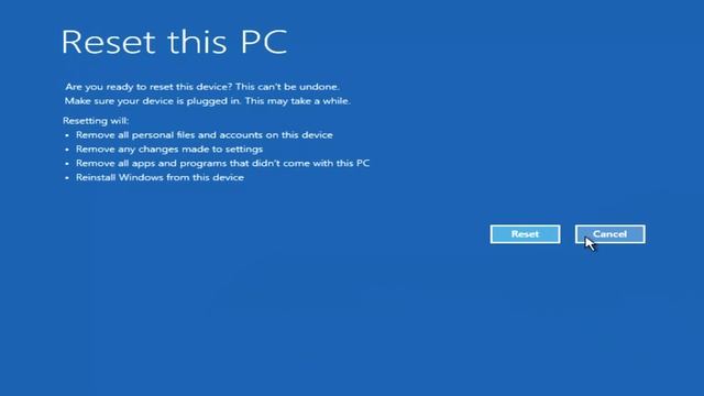 ✅Forgot my PASSWORD? Windows is locked - I can’t login➡️Reset Password and save data on drive D смотреть онлайн