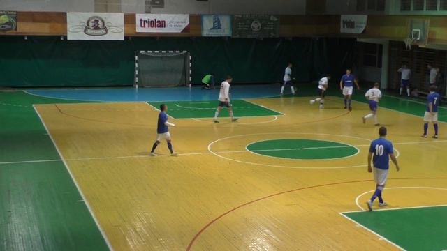 7 КУ 3 Тандем Плюс – Виктория 2 тайм смотреть онлайн