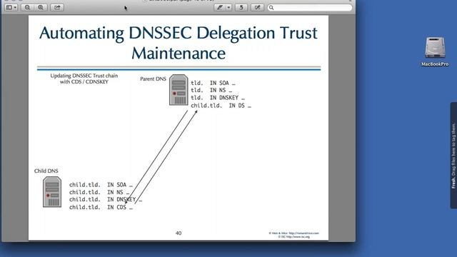 What’s new in BIND 9.11? смотреть онлайн