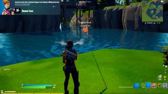 Island Game Quest Challenges Guide for Wildlands Survival смотреть онлайн