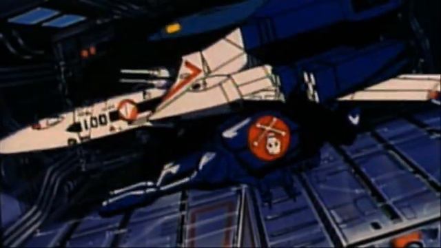 macross do you remember love HD смотреть онлайн