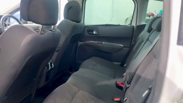 2013 Peugeot 3008 смотреть онлайн