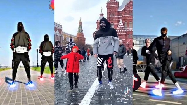 TUZELITY Dance 🔥 Recopilacion TikTok 2022🔥 Tuzelity Dance Compilation