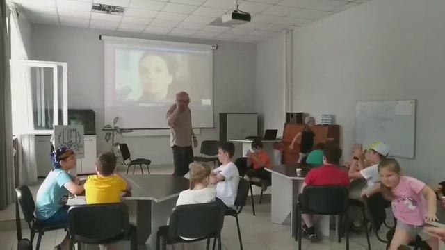 Учимся актерскому мастерству смотреть онлайн