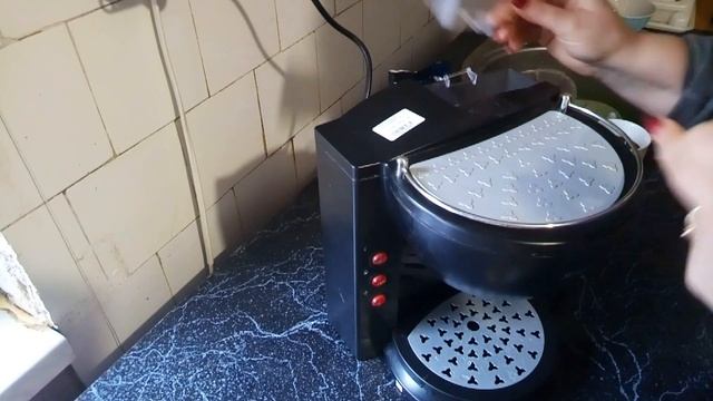 Scarlet кофемашина смотреть онлайн