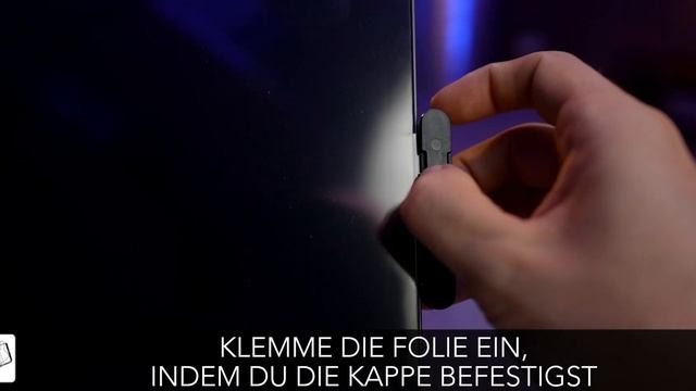 Beastprotect iPad HYBRID 3D Displayschutzfolie смотреть онлайн