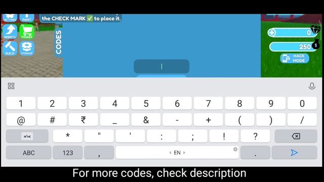 All *New* Hacker Tycoon Codes (2023) | Latest Working Codes For Roblox Hacker Tycoon смотреть онлайн