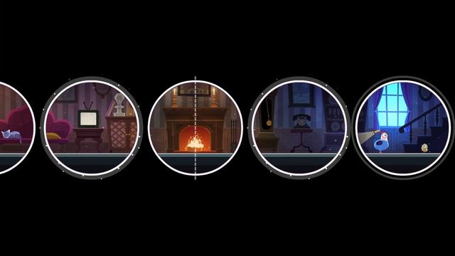 All of You | Apple Arcade | Level 31-40 Прохождение Уровни 31-40 смотреть онлайн