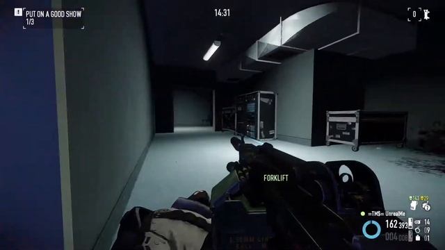 PAYDAY 2: The Alesso Heist, Solo Loud, DS[OD], No (AI, Downs) смотреть онлайн