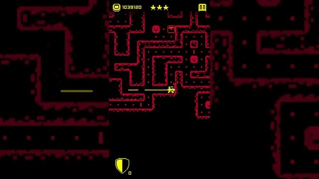 Tomb of the Mask Level 550 смотреть онлайн