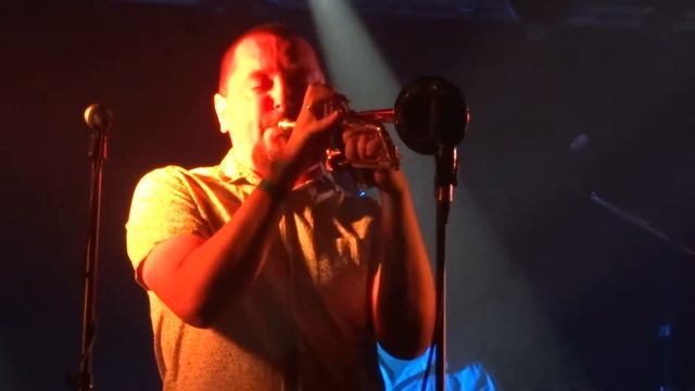 Markscheider Kunst -Корабли.18 ноября 2016 СПб .Зал Ожидания смотреть онлайн