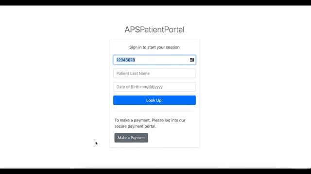 Form missing accessible label screen reader example смотреть онлайн